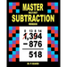 Master Multi-Digit Subtraction Workbook