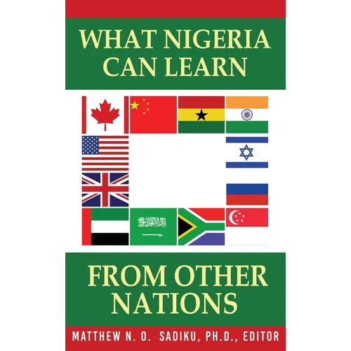 What Nigeria Can Learn From Other Nations
