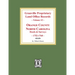 Granville Proprietary Land Office Records: Orange County, North Carolina. (Volume #2): Deeds and Surveys, 1752-1760