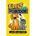 Fluff and Robo Dog: (Fluff and Robo Dog- Dyslexia-Friendly, Funny, Illustrated Chapter Books for Kids)