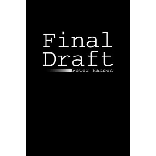 Final Draft