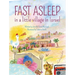 Fast Asleep in a Little Village in Israel