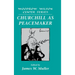 Churchill as Peacemaker