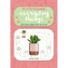 Ten-Step Drawing: Everyday Things: Learn to Draw 60 Ordinary Items in Ten Easy Steps!