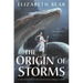 The Origin of Storms: The Lotus Kingdoms, Book Three