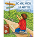Do You Know the Way to Binkeyville?