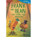Frank and Bean: The Stinky Feet Monster: Candlewick Sparks