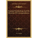 Emanuel Swedenborg and His Doctrine of Correspondences