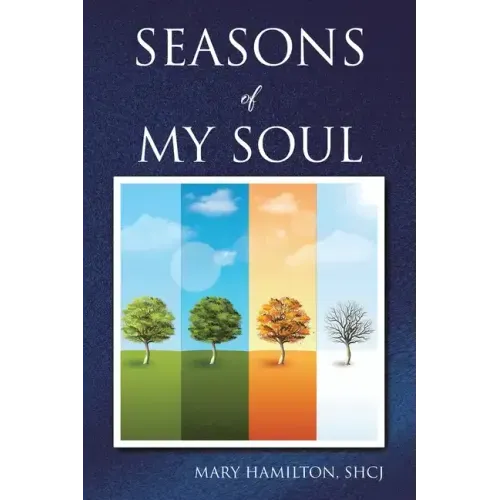 Seasons of My Soul