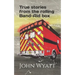 True stories from the rolling Band-Aid box.