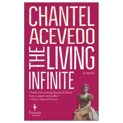 The Living Infinite