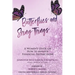 Butterflies and Shiny Things: A Women's Guide On How To Manage Financial Distractions