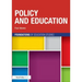 Policy and Education