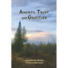 Anxiety, Trust, and Gratitude