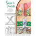 Safa's Palette: Coloring and Vocabulary Book of Allah's Names