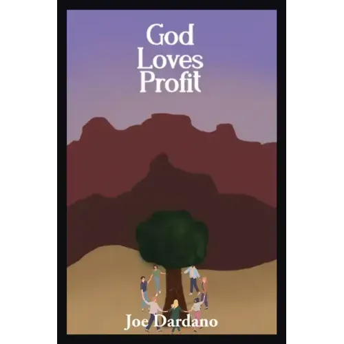 God Loves Profit