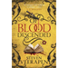 Of Blood Descended: An Anthony Blanke Tudor Mystery