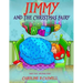Children's Books - Jimmy And The Christmas Fairy: Fairy Tale Bedtime Story For Young Readers 2-8 Year Olds
