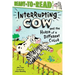 Interrupting Cow and the Horse of a Different Color: Ready-To-Read Level 2