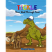 Tickle Your Mind Through Time
