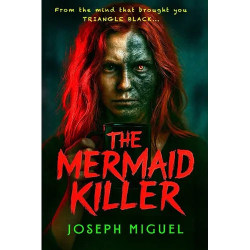 The Mermaid Killer