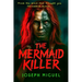The Mermaid Killer