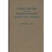 Energy Shocks and the World Economy: Adjustment Policies and Problems