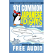 101 Common Japanese Idioms in Plain English
