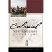 Researching Your Colonial New England Ancestors