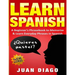 Learn Spanish: A Beginner's Phrasebook to Memorize & Learn Everyday Phrases in Spanish