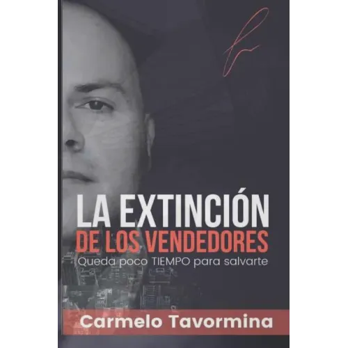 La extinción de los vendedores: Queda poco tiempo para salvarte