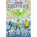 The Legend of Brightblade: A Graphic Novel