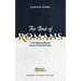 The Book of Romans: A 10 Week Bible Study