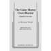 The Caine Mutiny Court Martial