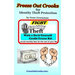 Freeze Out Crooks for Identity Theft Protection: A Do-it-yourself Credit Freeze Kit