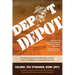 Depot to Depot: A Transformational Leadership Journey from the Military to Corporate America