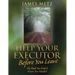 Help Your Executor Before You Leave: The Book You Didn't Know You Needed