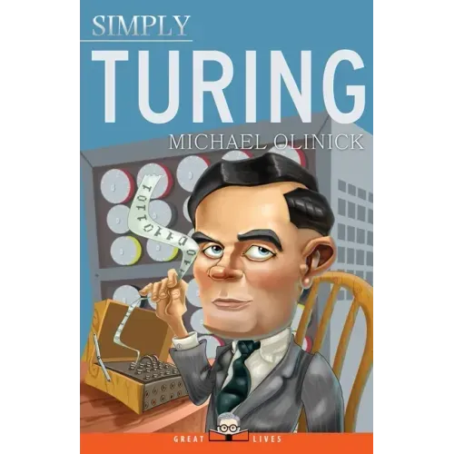 Simply Turing
