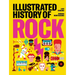 Illustrated History of Rock