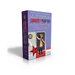 Liberty Porter, First Daughter Collection (Boxed Set): Liberty Porter, First Daughter; New Girl in Town; Cleared for Takeoff