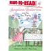 Angelina Ballerina and the Tea Party: Ready-To-Read Level 1