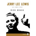 Jerry Lee Lewis: His Own Story LP