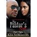 The Pastor's Scandal: Finding Her Faith 3: The Mia Wilds Story