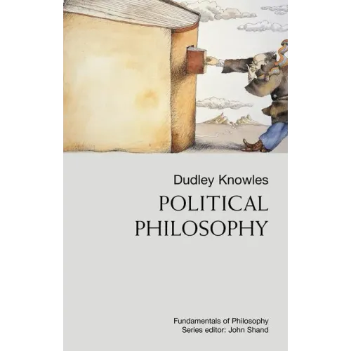 Political Philosophy