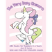 The Very Busy Unicorn ABC Books for Toddlers 2-4 Years plus 10 Bonus Seek and Find for Toddlers Games: ABC Books for Toddlers 2-4 Years Preschoolers a