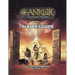 ANKUR kingdom of the gods Player's Guide: Player's Guide