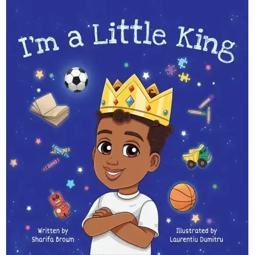 I'm a Little King