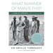 What Manner of Man Is This?: The Duke of Windsor's Years in The Bahamas