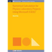 Numerical Calculation for Physics Laboratory Projects Using Microsoft EXCEL(R)