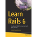 Learn Rails 6: Accelerated Web Development with Ruby on Rails